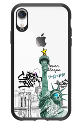 Urban Liberty 2.0 - Apple iPhone XR