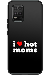 I love hot moms - Xiaomi Mi 10 Lite 5G