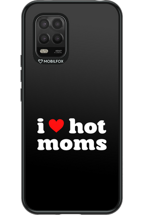 I love hot moms - Xiaomi Mi 10 Lite 5G
