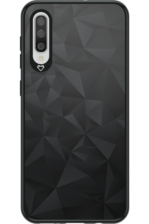 Low Poly 2.0 - Samsung Galaxy A50