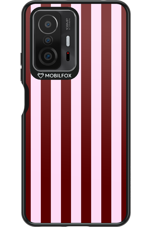 Circus Romance - Xiaomi Mi 11T