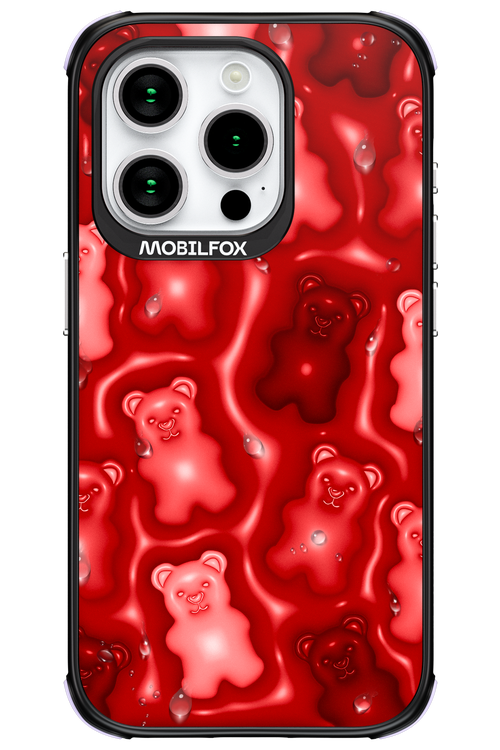 BearCandy - Apple iPhone 15 Pro