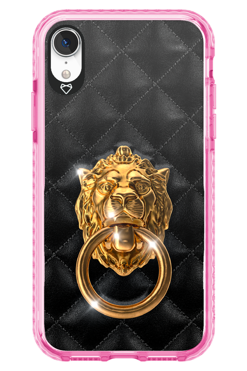Gold Lion - Apple iPhone XR