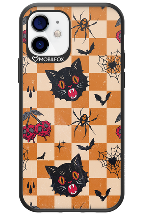 Witch's Patch - Apple iPhone 12