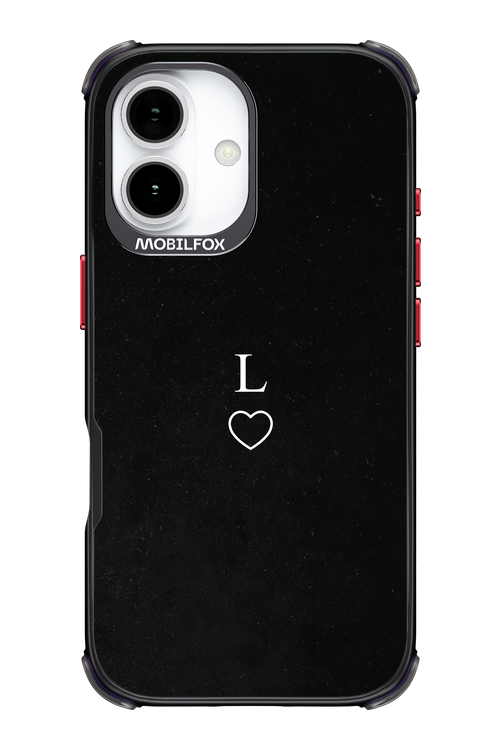 L Black 2.0 - Apple iPhone 17