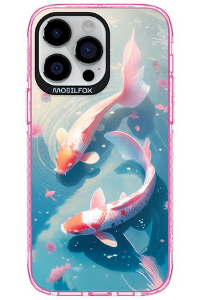 Koi - Apple iPhone 14 Pro Max