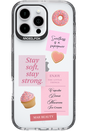 Sweet Babe - Apple iPhone 16 Pro Max