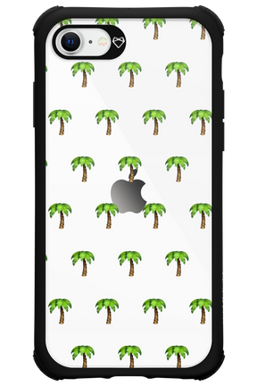 Tropical Breeze - Apple iPhone SE 2022