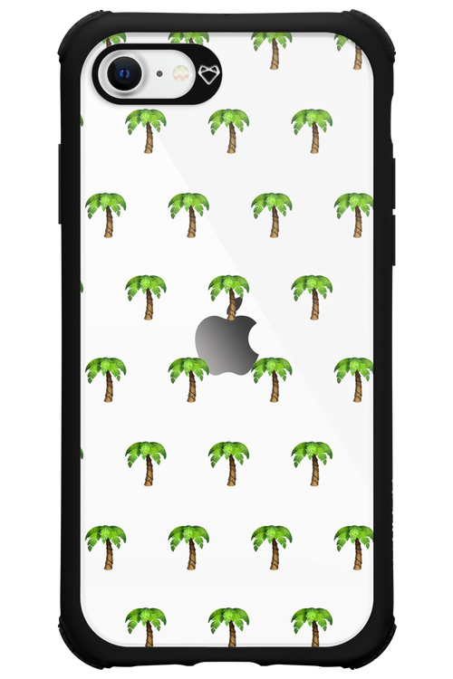 Tropical Breeze - Apple iPhone SE 2022