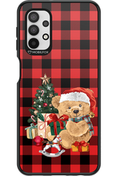 Teddy's Christmas - Samsung Galaxy A32 5G