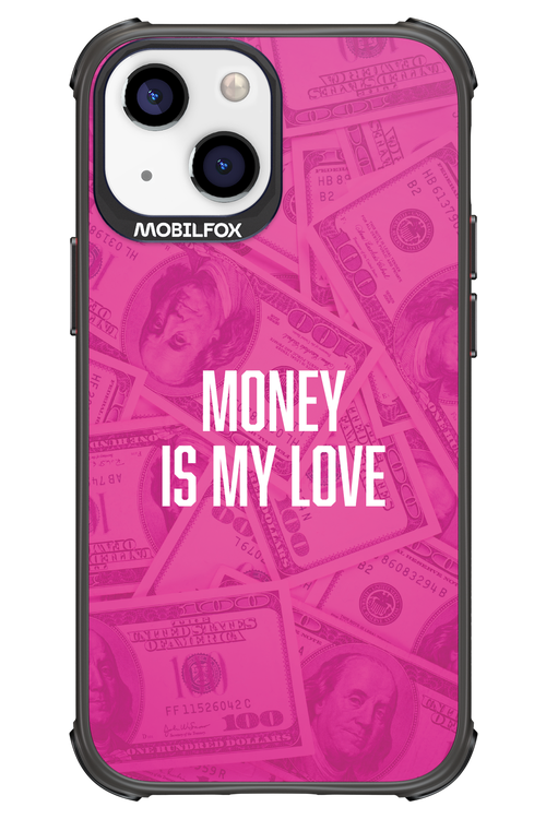 Money - Apple iPhone 13 Mini