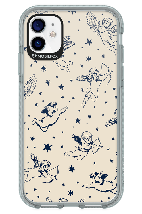 Star Puttos - Apple iPhone 11