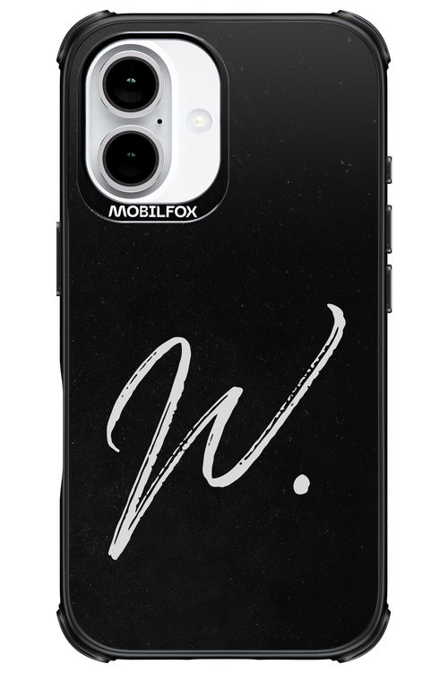 (Off Space) W 2.0 - Apple iPhone 16
