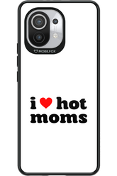 I love hot moms W 2.0 - Xiaomi Mi 11 5G