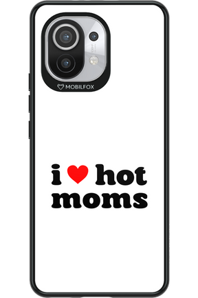 I love hot moms W 2.0 - Xiaomi Mi 11 5G