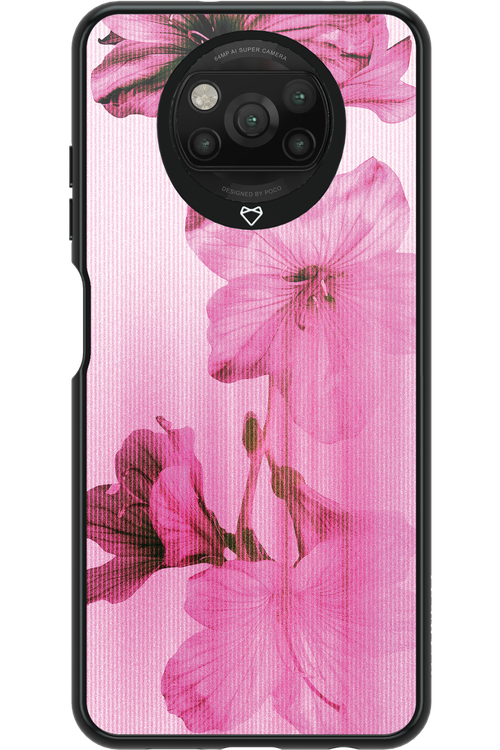 Floro - Xiaomi Poco X3 Pro