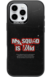 Wild Squad - Apple iPhone 16 Pro Max