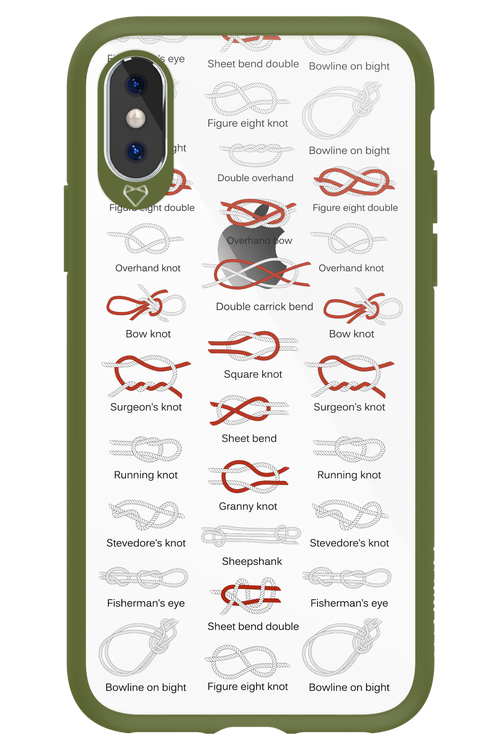 Knot Master 2.0 - Apple iPhone X