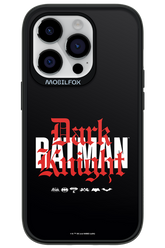 Batman Dark Knight - Apple iPhone 14 Pro