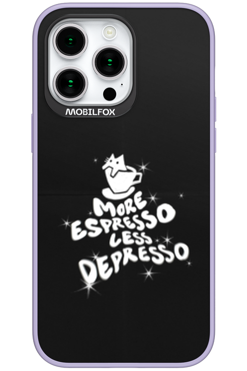 DEPRESSO - Apple iPhone 15 Pro Max