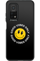 Good Vibes Only - Xiaomi Mi 10T 5G