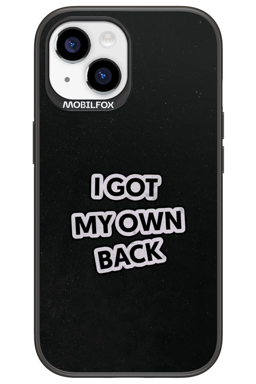 I Got It - Apple iPhone 15