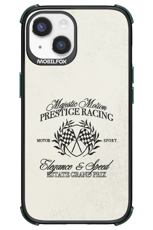 Old money - Apple iPhone 14