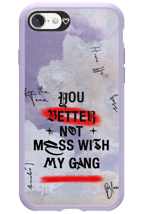 Better Not - Apple iPhone SE 2022
