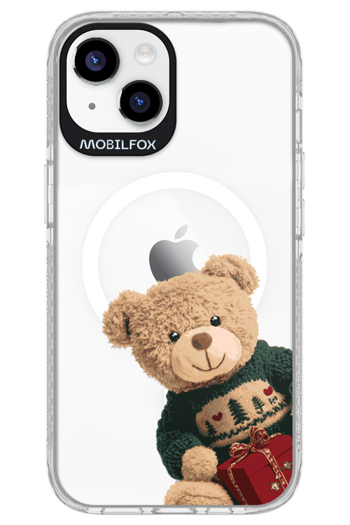 Gifting Bear - Apple iPhone 14