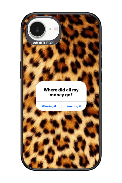 My Money 2.0 - Apple iPhone 16e