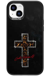 God's Favourite - Apple iPhone 15 Plus