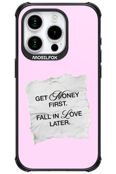 Money First - Apple iPhone 15 Pro