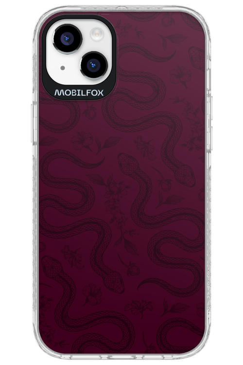 Temptation 2.0 - Apple iPhone 14 Plus