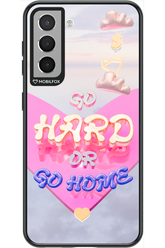 GoHard - Samsung Galaxy S21