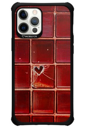 Heartbroken - Apple iPhone 12 Pro Max