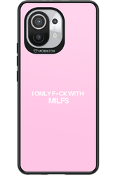 Only Milf Pink - Xiaomi Mi 11 5G