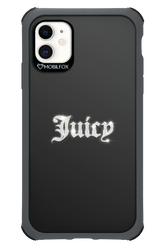 Juicy - Apple iPhone 11