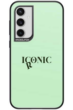 I(R)ONIC - Samsung Galaxy S23 FE