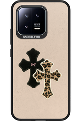 Double Cross - Xiaomi 13
