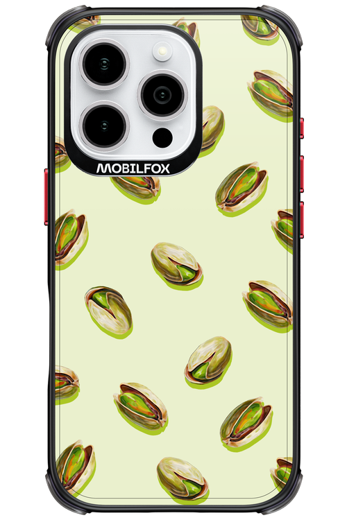 Pistachio Fever - Apple iPhone 16 Pro