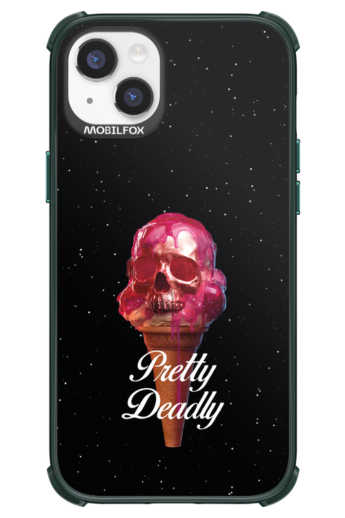Pretty Deadly - Apple iPhone 14 Plus