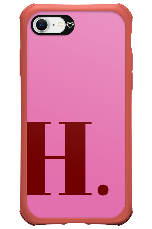 H (Sorbet) 2.0 - Apple iPhone 8