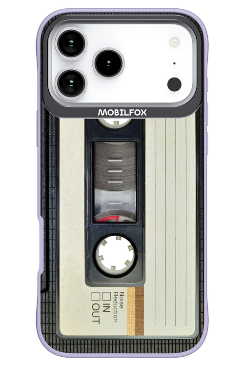 CASE 11 - Apple iPhone 17 Pro Max