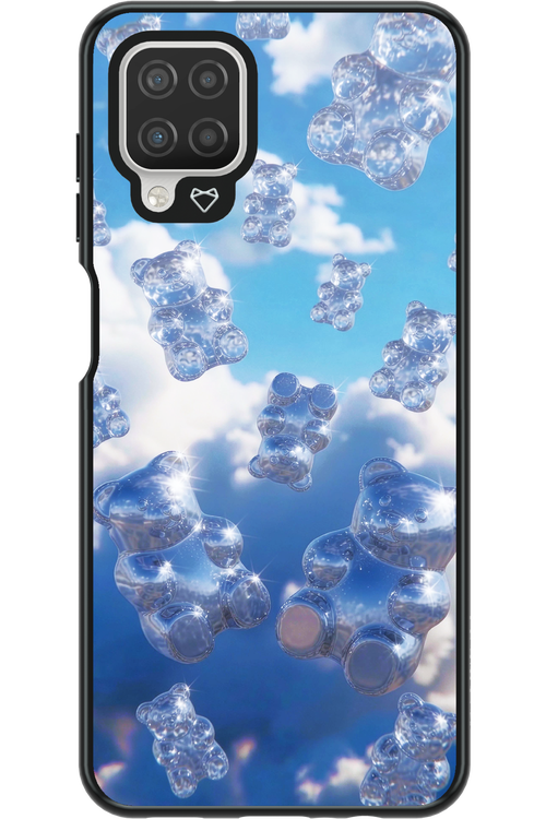 Crystal Bears 2.0 - Samsung Galaxy A12