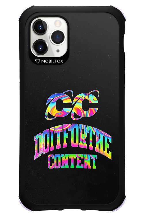 DO IT 2.0 - Apple iPhone 11 Pro