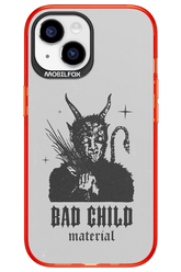 Krampus - Apple iPhone 15