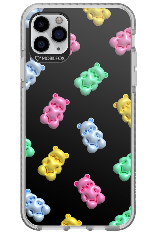 Gummy Bears - Apple iPhone 11 Pro Max