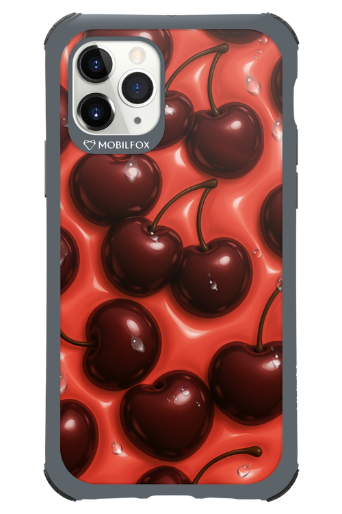 CherryQueen - Apple iPhone 11 Pro