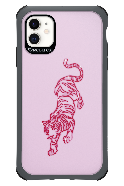 Tiger Power - Apple iPhone 11