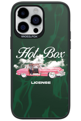 Hotbox - Apple iPhone 14 Pro Max